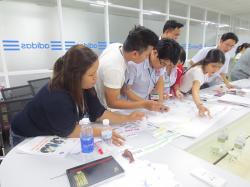 Kỹ năng giao tiếp truyền đạt hiệu quả - Pou Phong (04.08.2017)